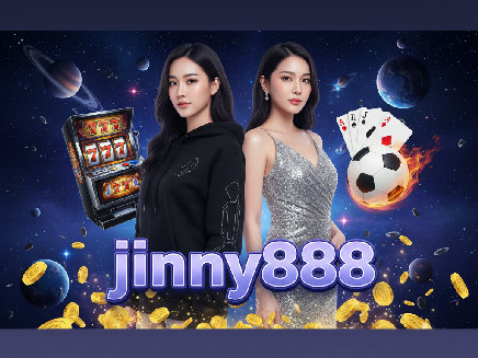 jinny888 สล็อต