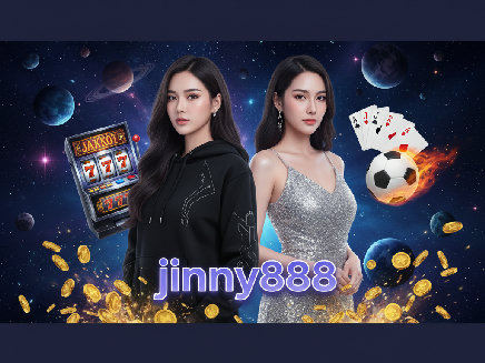 jinny888 slot