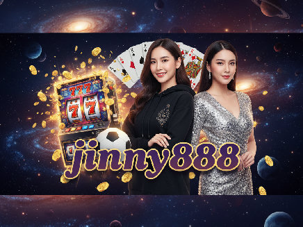 jinny888 login