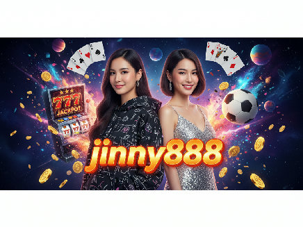 jinny888